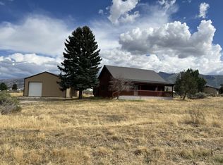 818 Abarr Plz, Spring Creek, NV 89815