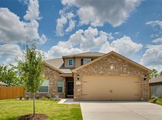 105 Rebel Rd, Venus, TX 76084