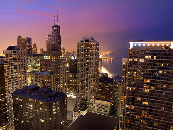 5th image of 500 N Lake Shore Dr APT 1603