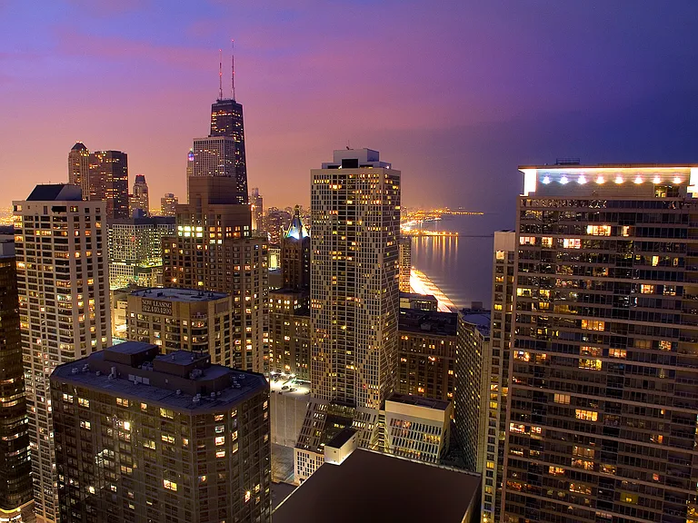 500 Lake Shore Drive — Photo 7
