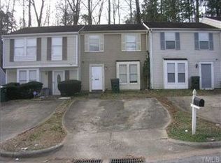 1133 Villa Green Ct, Raleigh, NC 27612