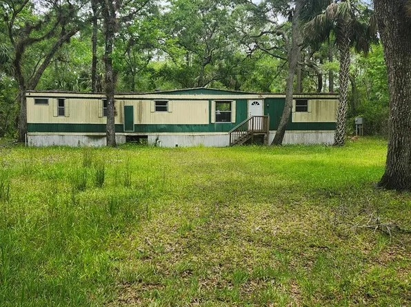 4351 NW 153rd Ct, Chiefland, FL 32626