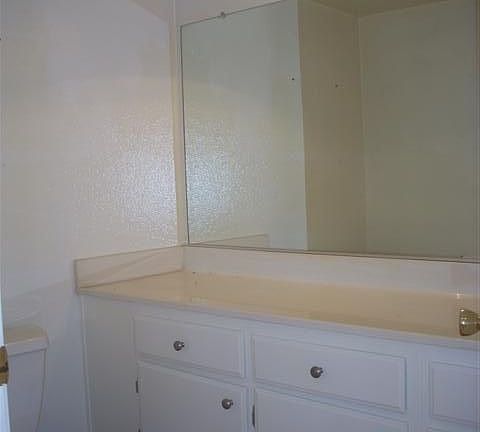Downstairs Bathroom
