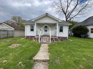 2023 McKinley St, Anderson, IN 46016