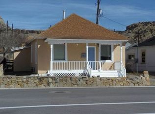 50 N Main St, Helper, UT 84526