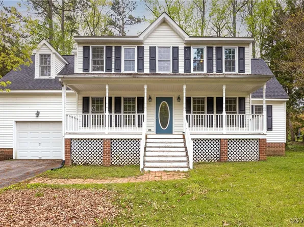 3012 Appleford Dr, Chester, VA 23831