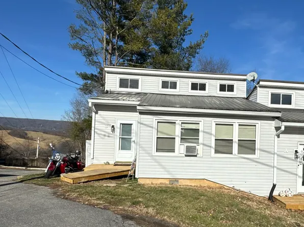 7074 Hickman Cemetery Rd #B, Radford, VA 24141
