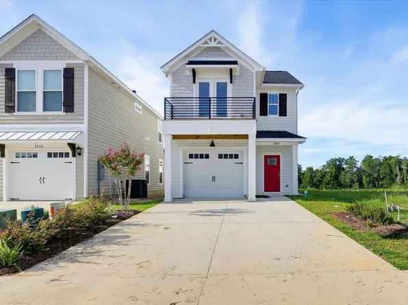 8372 Bull Headley Rd, Tallahassee, FL 32312
