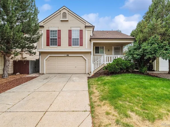 21052 E 45th Avenue, Denver, CO 80249