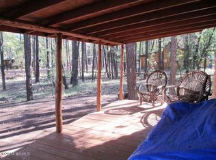 3069 Summer Dr, Lakeside, AZ 85929