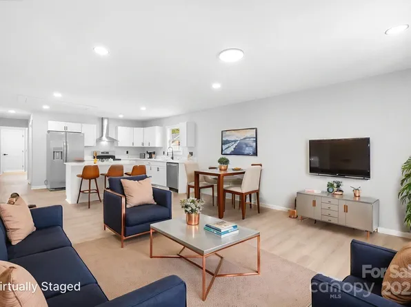 742 Main St SW, Concord, NC 28027