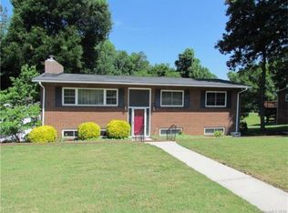 291 Rosemont Ave SE, Concord, NC 28025