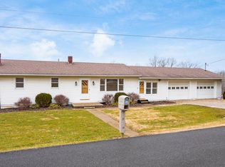 8151 Township Road 68 NW, Somerset, OH 43783