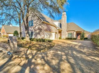 14770 Lochinvar Dr, Dallas, TX 75254