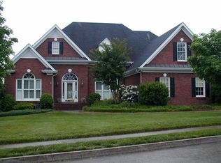 337 Windham Hill Rd, Knoxville, TN 37934