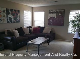 10827 Fort Point Ln NE, Albuquerque, NM 87123