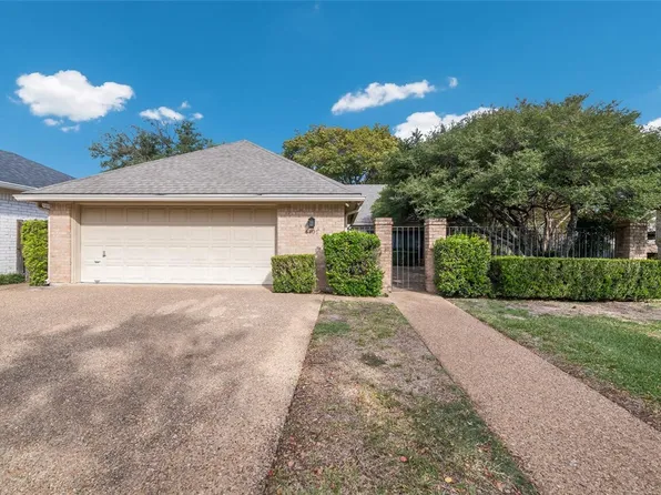 4101 Old Mill Rd, Waco, TX 76710