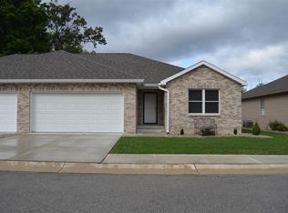 3337 Frances Ln, Kokomo, IN 46902