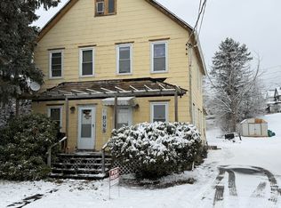 827 Carmalt St #827, Scranton, PA 18519