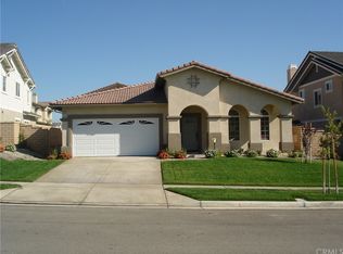 9355 Stoneybrock Ln, Rancho Cucamonga, CA 91730