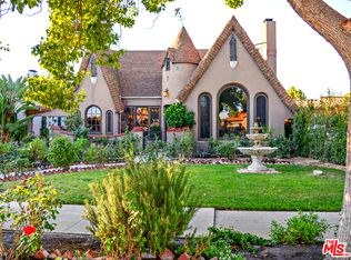 1333 S Spaulding Ave, Los Angeles, CA 90019