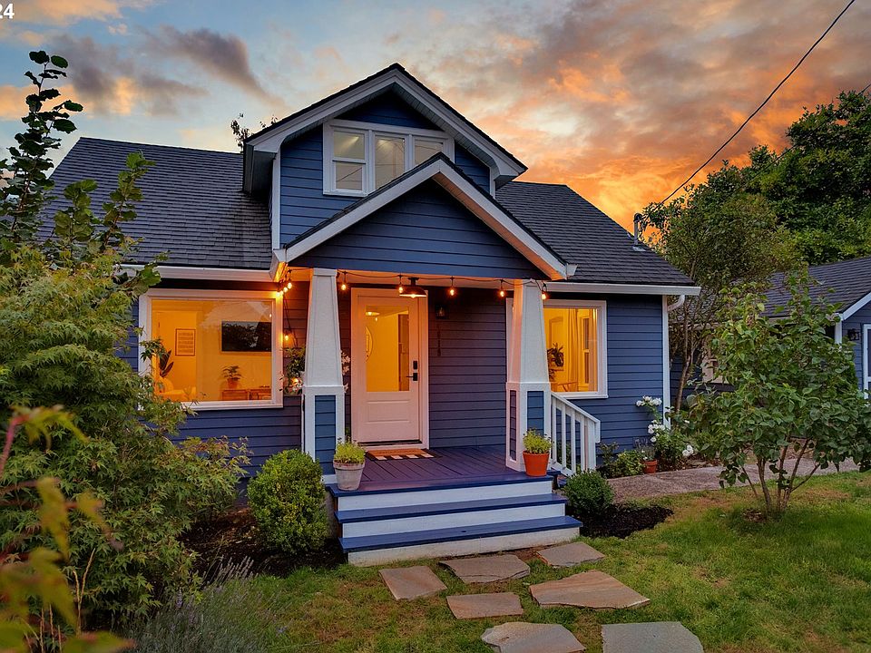 1st image of 4619 NW Washington St