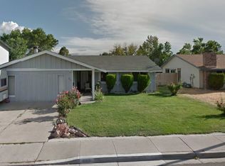 863 Glen Meadow Dr, Sparks, NV