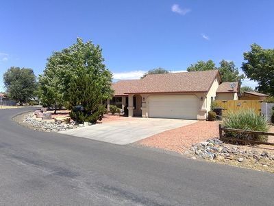 8492 E Sommer Dr, Prescott Valley, AZ, 86314