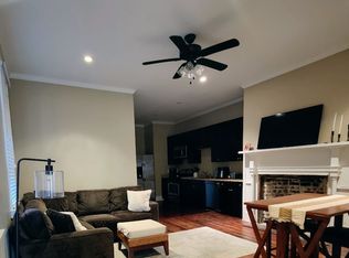 109 Coming St APT A, Charleston, SC 29403