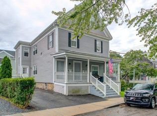 1 Dresser St #2, Newport, RI 02840