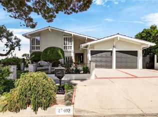 27402 Larchbluff Dr, Rancho Palos Verdes, CA 90275
