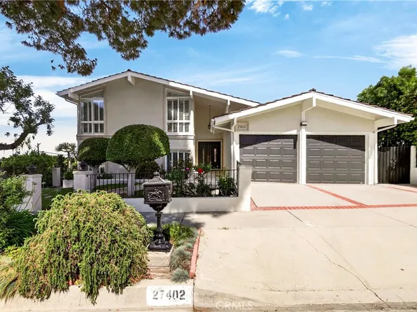 27402 Larchbluff Dr, Rancho Palos Verdes, CA 90275