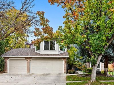 7726 W Mooserun Ct, Boise, ID, 83704