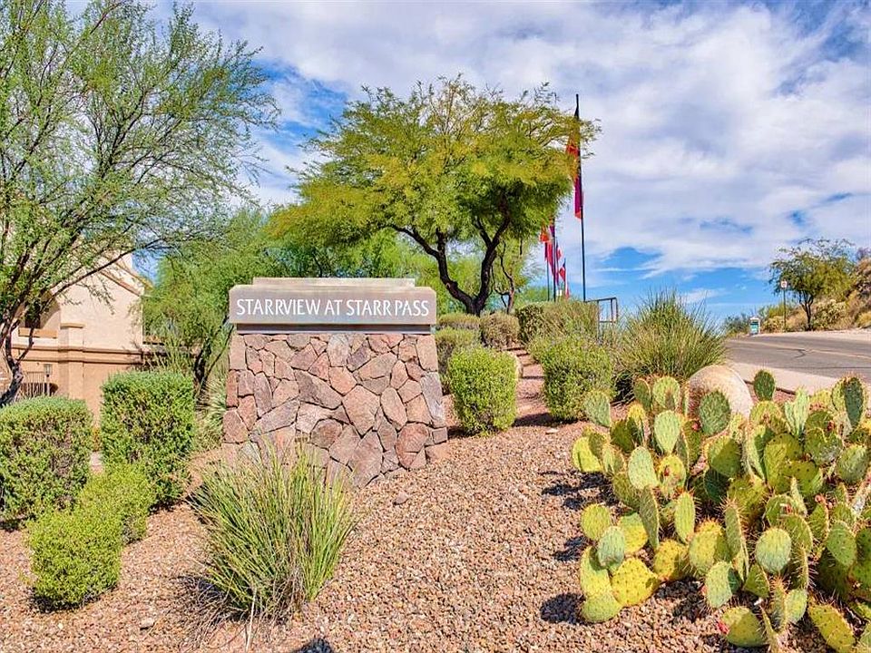 Starrview at Starr Pass Apartment Homes 1050 S Bill Martin Dr Tucson AZ Zillow