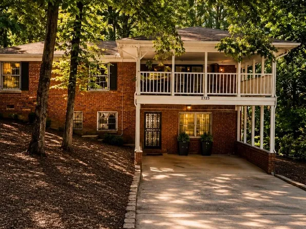 2725 Covington Pike, Memphis, TN 38128