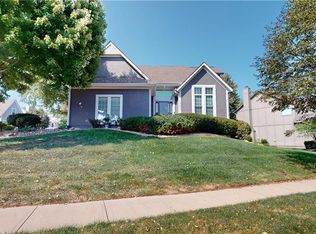 13252 Bluejacket St, Overland Park, KS 66213