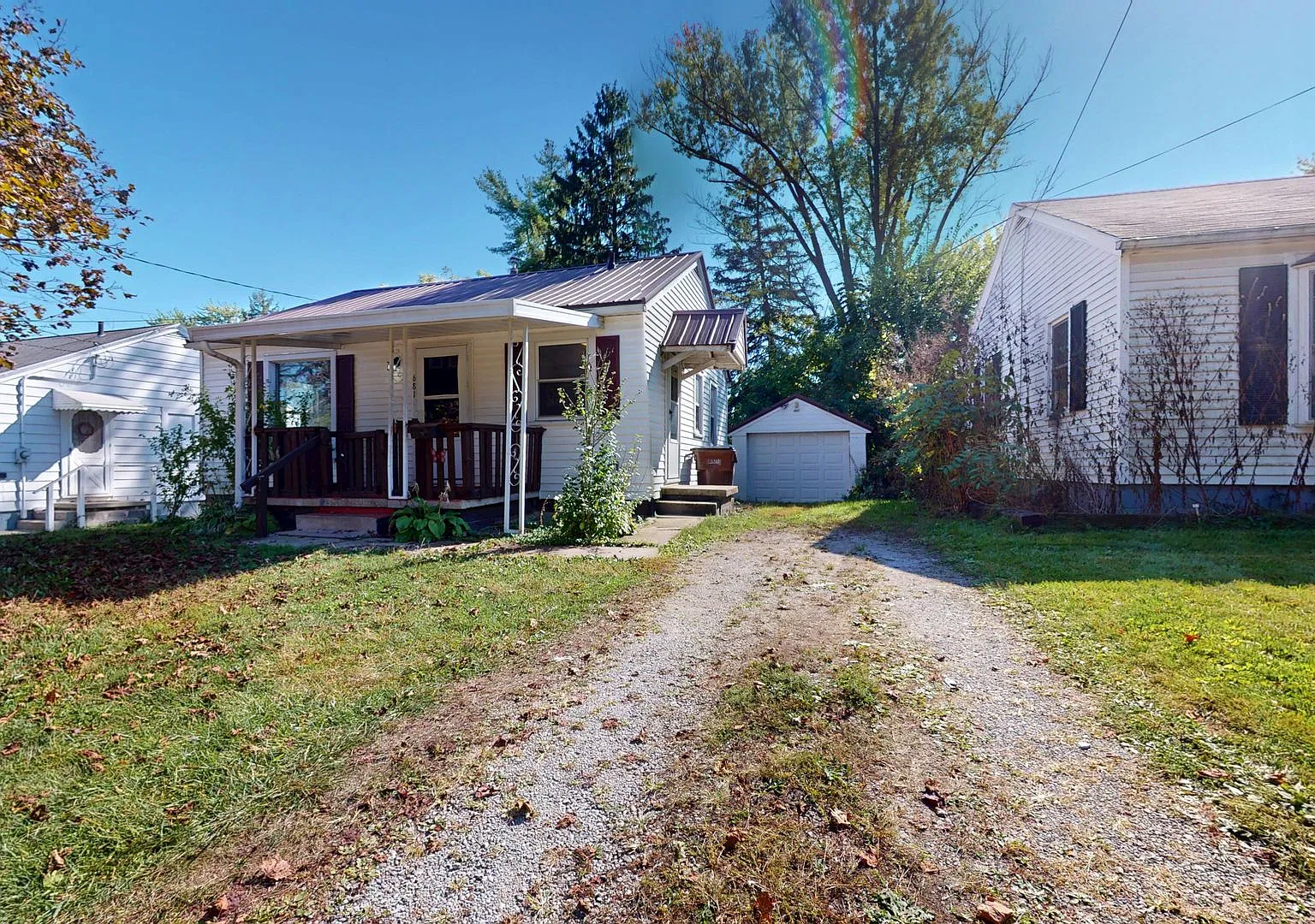 Coming Soon-Cute Single story ranch with basement, 1 car garage — Photo 2