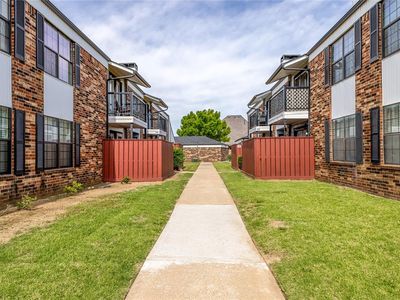 3003 River Oaks Dr APT 132, Norman, OK, 73072