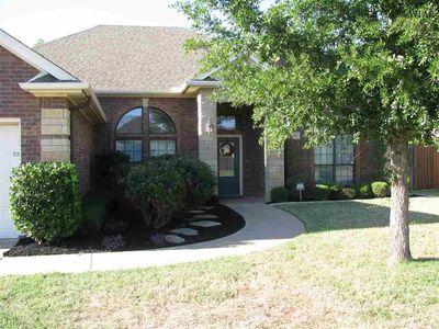 1704 Rockridge Dr, Wichita Falls, TX, 76310