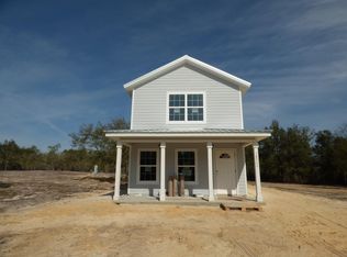 10711 NE 98th Ln, Archer, FL 32618