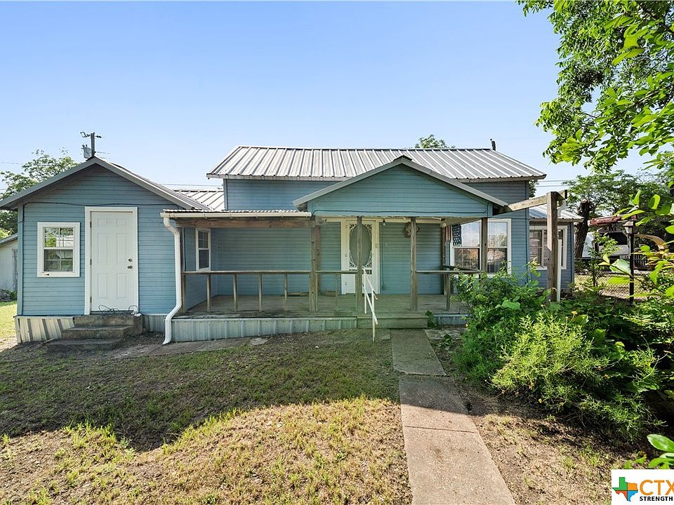 617 S Martin Luther King Blvd, Temple, TX 76504 Zillow