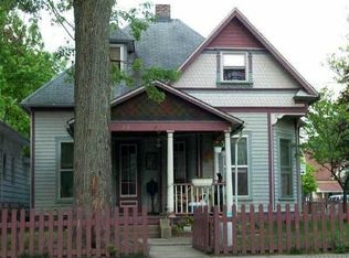 298 N Main St, Franklin, IN
