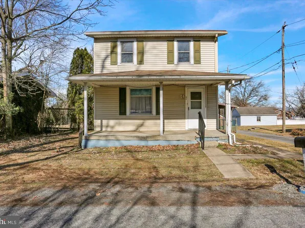 40 Blandon Ave, Blandon, PA 19510