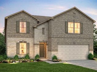 708 Rivers Creek Ln, Little Elm, TX 75068