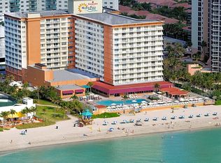 19201 Collins Ave #719, Sunny Isles Beach, FL 33160