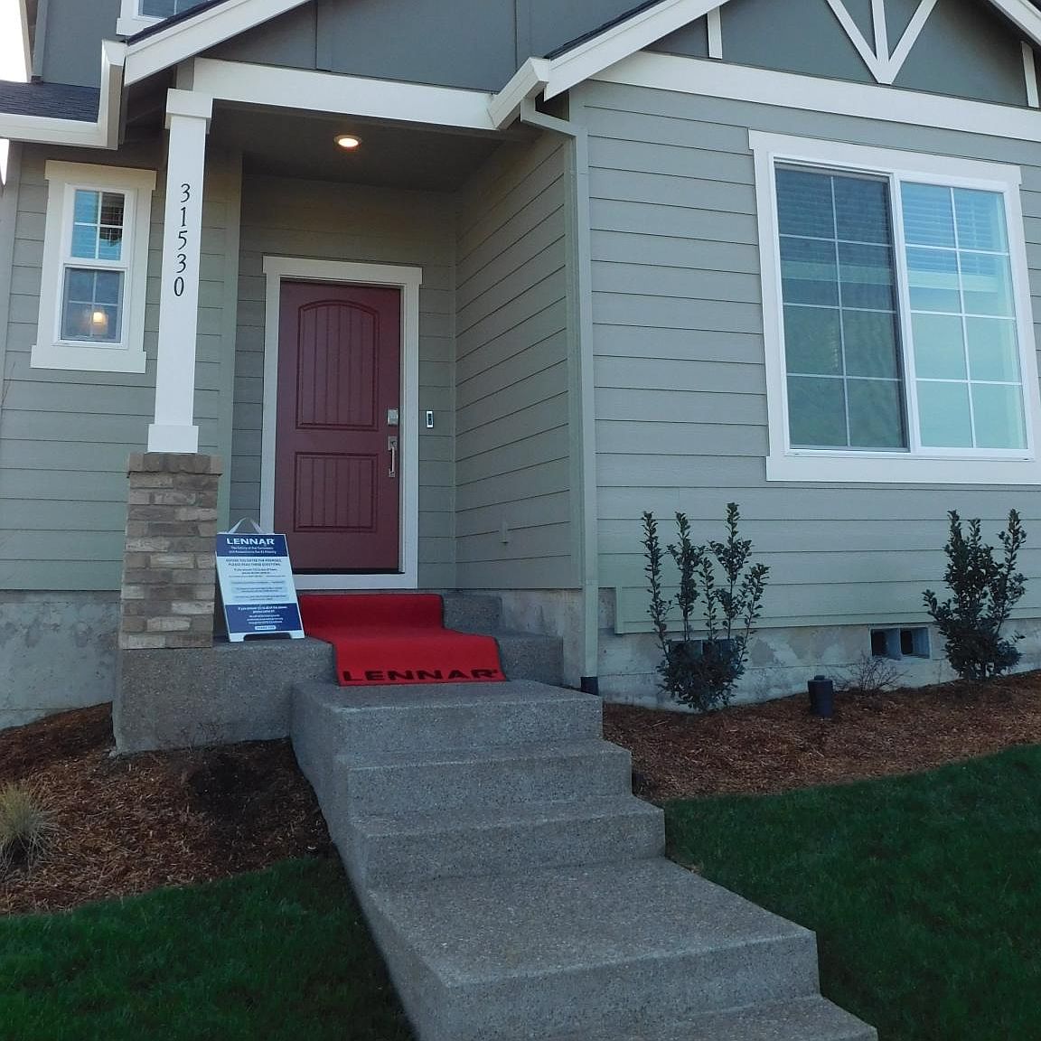 31530 NW Turel Dr, North Plains, OR 97133 Zillow