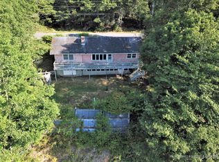 31 Barters Point Road Ln, Saint George, ME 04860