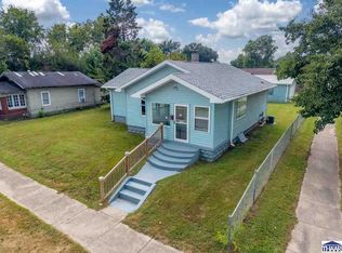 2538 N 16th St, Terre Haute, IN 47804