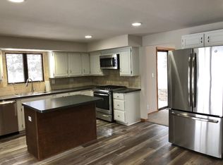 2102 Partridge Ave, Wausau, WI 54401