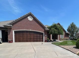 2225 W Harborlight Ct, Wichita, KS 67204